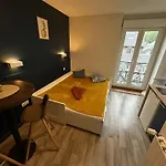 Le Regis, Des Moments Simples Et Vrais Lägenhet