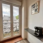 Apartment Le Regis, Des Moments Simples Et Vrais