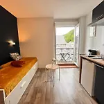 Le Regis, Des Moments Simples Et Vrais Lägenhet *