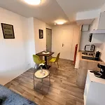 Le Regis, Des Moments Simples Et Vrais Apartment Le Mont-Dore