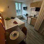 Lägenhet Le Regis, Des Moments Simples Et Vrais Le Mont-Dore