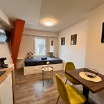 Lägenhet Le Regis, Des Moments Simples Et Vrais *