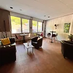 Le Regis, Des Moments Simples Et Vrais Lägenhet Le Mont-Dore