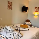 Le Regis, Des Moments Simples Et Vrais Lägenhet