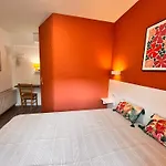 Le Regis, Des Moments Simples Et Vrais Apartment Le Mont-Dore