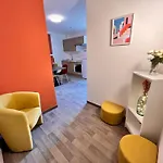 Lägenhet Le Regis, Des Moments Simples Et Vrais Le Mont-Dore