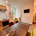 Le Regis, Des Moments Simples Et Vrais Lägenhet