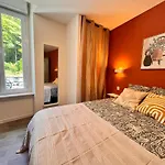 Le Regis, Des Moments Simples Et Vrais Lägenhet *