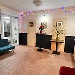 Lägenhet Le Regis, Des Moments Simples Et Vrais Le Mont-Dore