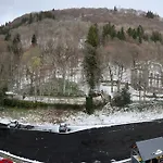 Lägenhet Le Regis, Des Moments Simples Et Vrais Le Mont-Dore