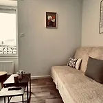 Le Regis, Des Moments Simples Et Vrais דירה
