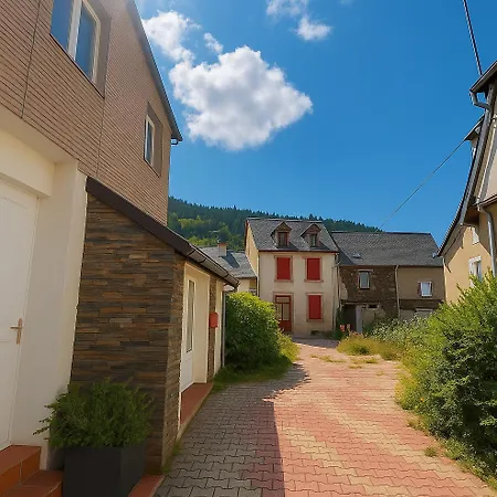 Le Régis Apartment