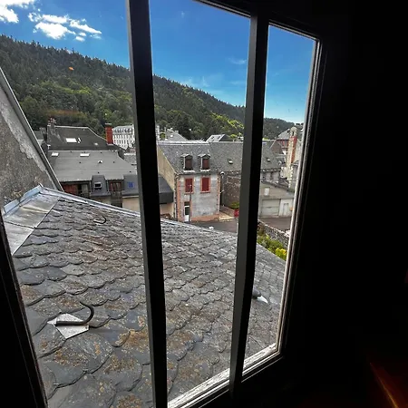 Le Régis Le Mont-Dore