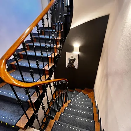 Apartment Le Régis
