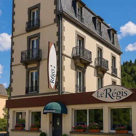 Le Regis, Des Moments Simples Et Vrais Apartmán