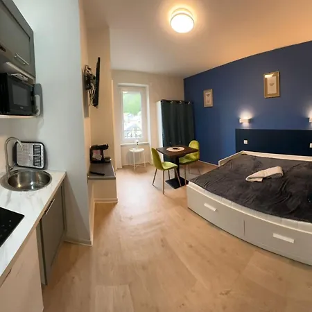Le Régis Apartment *