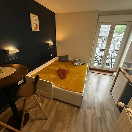 Le Régis, Des Moments Simples Et Vrais Apartamento
