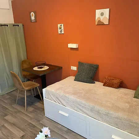 Le Régis Apartment