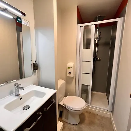 Le Régis Apartment *