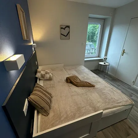 Apartment Le Régis Le Mont-Dore