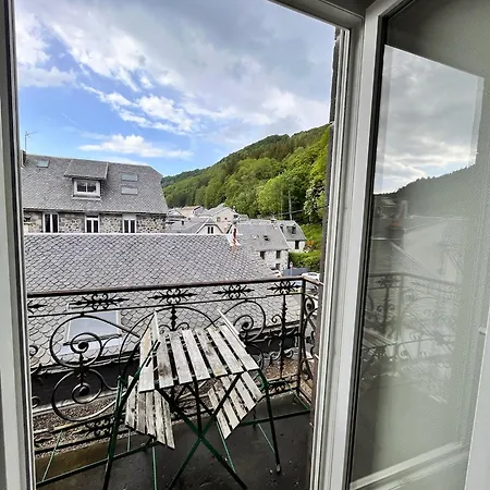 Le Régis * Le Mont-Dore