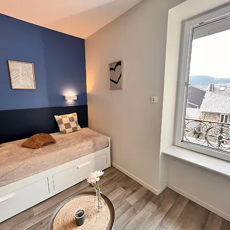 Le Régis Apartment