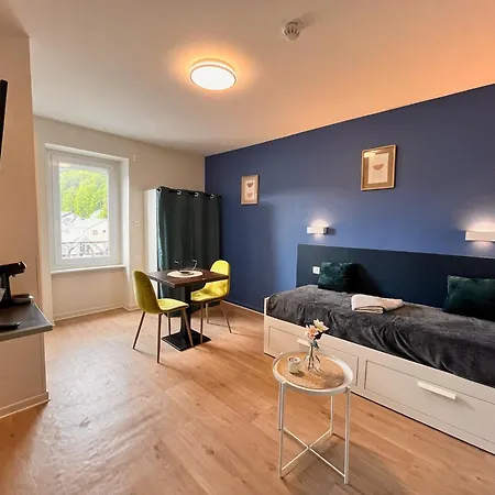 Apartment Le Régis