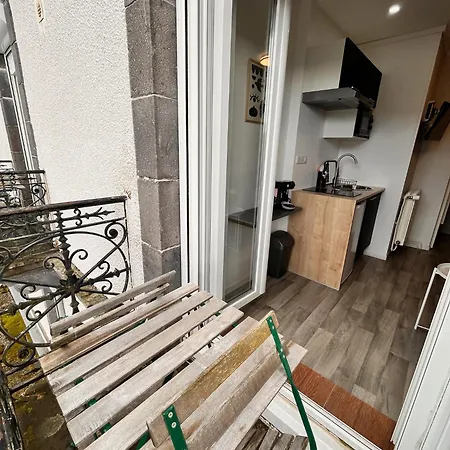 Le Regis, Des Moments Simples Et Vrais Appartement *
