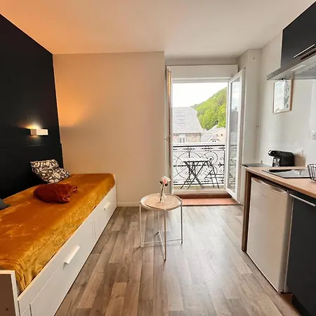 Le Régis Apartment *