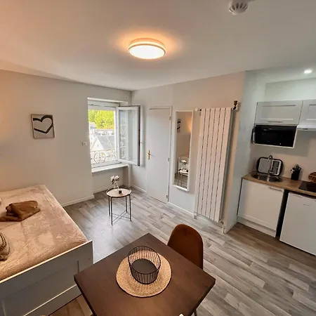 Le Régis, Des Moments Simples Et Vrais * Mont-Dore