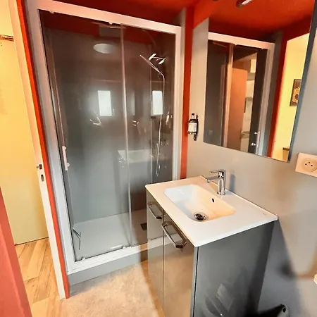 Apartment Le Régis Le Mont-Dore
