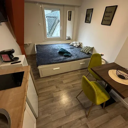 Apartment Le Régis