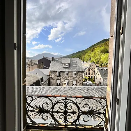 Le Régis Apartment *
