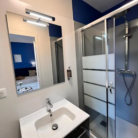 Apartment Le Régis