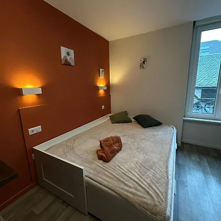 Le Régis Apartment *