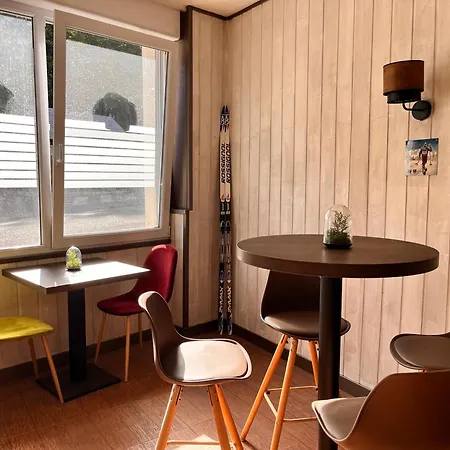 Appartement Le Regis, Des Moments Simples Et Vrais *