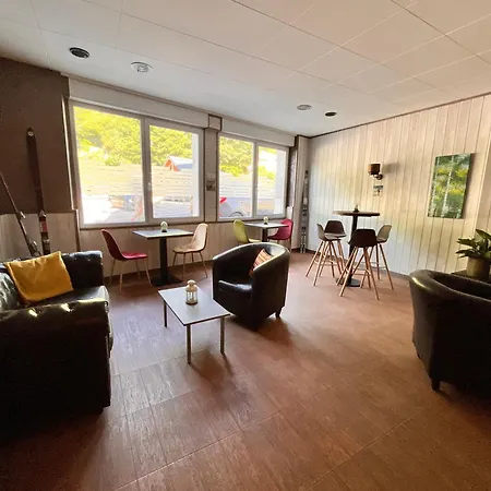 Le Regis, Des Moments Simples Et Vrais Appartement Le Mont-Dore