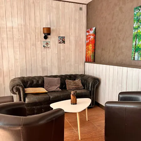 Le Régis, Des Moments Simples Et Vrais * Mont-Dore