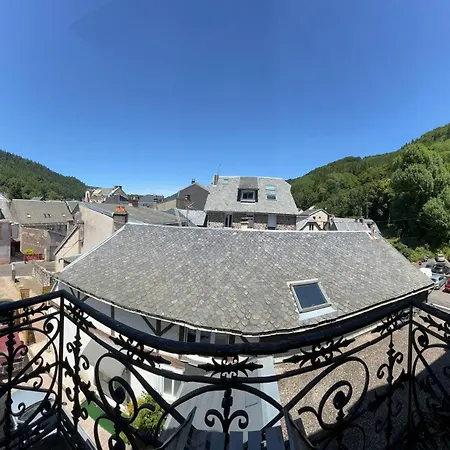 Apartamento Le Régis, Des Moments Simples Et Vrais *