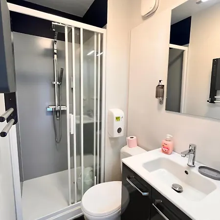 Apartamento Le Régis, Des Moments Simples Et Vrais *