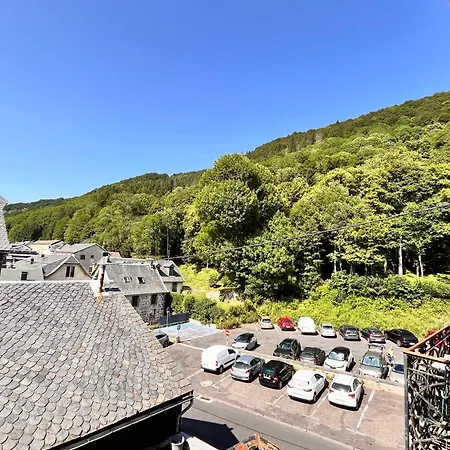 Apartamento Le Régis, Des Moments Simples Et Vrais