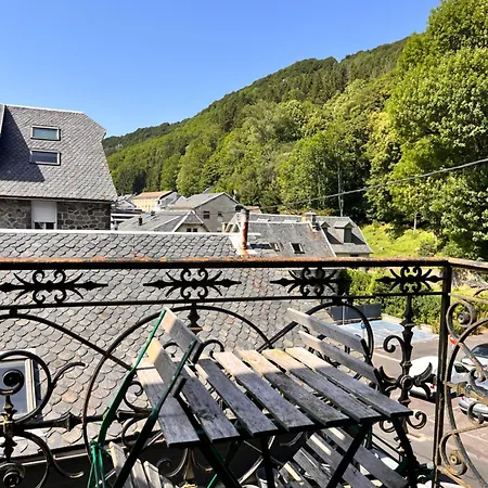 Le Regis, Des Moments Simples Et Vrais * Le Mont-Dore