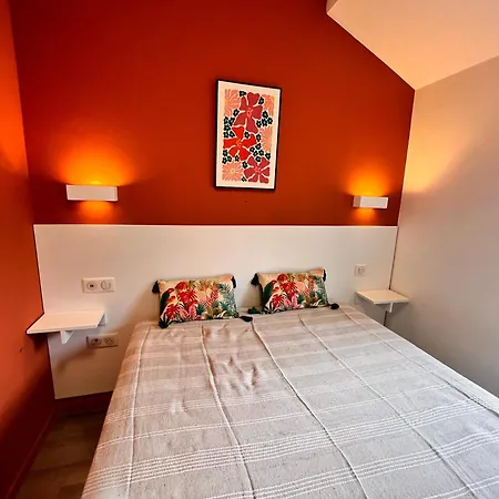 Le Regis, Des Moments Simples Et Vrais Le Mont-Dore