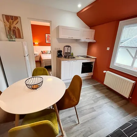 Le Régis, Des Moments Simples Et Vrais Mont-Dore