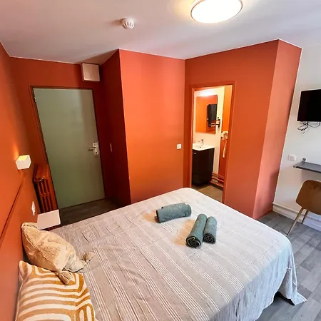 Apartmán Le Regis, Des Moments Simples Et Vrais *