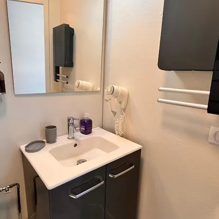 Le Regis, Des Moments Simples Et Vrais Apartmán Le Mont-Dore