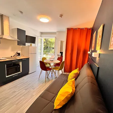 Le Regis, Des Moments Simples Et Vrais Appartement