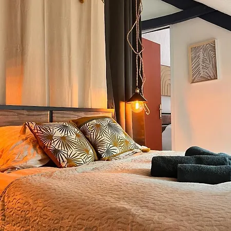 Le Regis, Des Moments Simples Et Vrais Appartement *