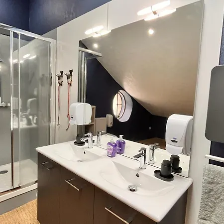 Le Régis, Des Moments Simples Et Vrais Appartamento *