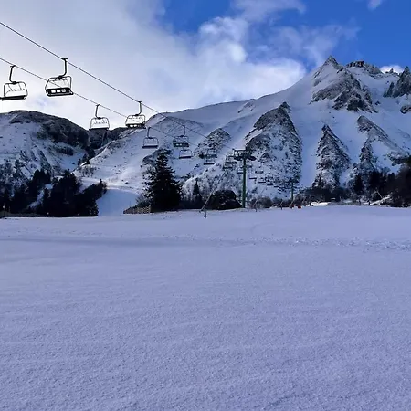 Le Régis, Des Moments Simples Et Vrais * Le Mont-Dore